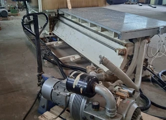 8. 7,5 kW pagrindinis variklis – galia jūsų gamybai!