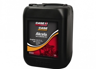 Peržiūrėti skelbimą - Akcela Case variklio alyva NO.1 15W40 20L