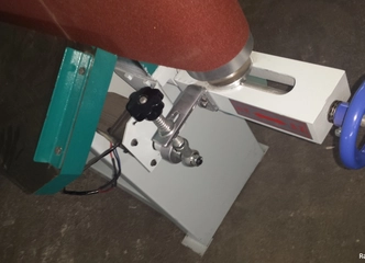 Didelis darbinis stalas 1200x240mm – patogumas!