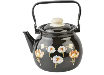 Peržiūrėti skelbimą - Emaliuoti virduliai