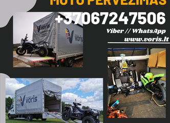 Patikimas mikroautobusas po Europą šventėms