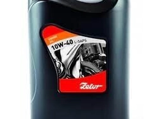 Peržiūrėti skelbimą - TRAKTORIŲ ALYVA ZETOR-DEUTZ 10W40 ALYVA 10Ltr