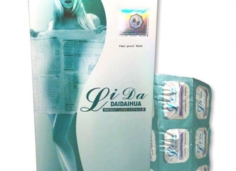 Lida Plus – efektyviausias lieknėjimo sprendimas!