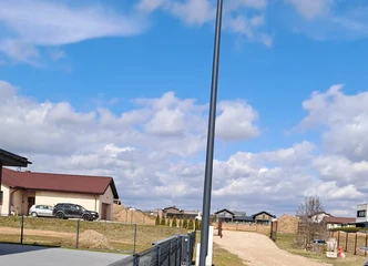 Gatvių, kiemų, parkų apšvietimas – kokybiškai ir patikimai