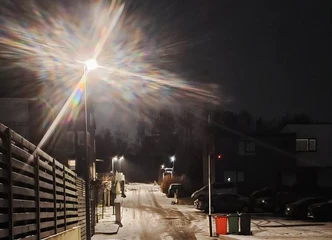 LED apšvietimas – mažos sąnaudos, didelis efektyvumas ||