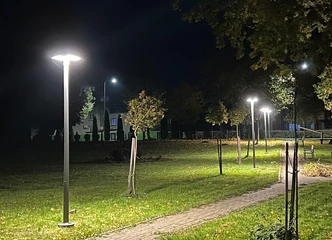 Apsviesk savo erdvę su moderniais LED stulpais!