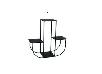 Išskirtiniai gėlių stovai su papildoma nauda