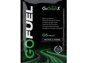 Peržiūrėti skelbimą - Gogreenx kuro kondicionierius