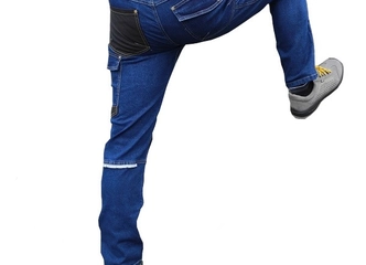 Peržiūrėti skelbimą - Darbo kelnės JEANS303Tgb