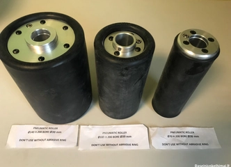 Idealus 70 mm skersmens ritinys jūsų darbui!