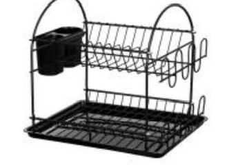 Peržiūrėti skelbimą - Indų džiovyklės, dėklai stalo įrankiams