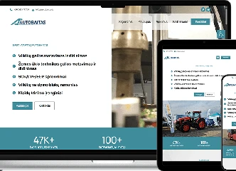 Patyrę specialistai – kokybė užtikrinta!
