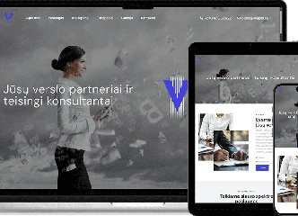 Individualūs sprendimai – tik jūsų poreikiams!