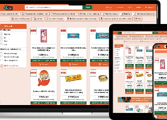 Peržiūrėti skelbimą - Internetinių puslapių kūrimas nuo 799€!