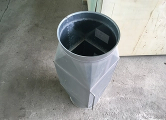 Išmatavimai 850x300x3540 mm – patogus transportavimas