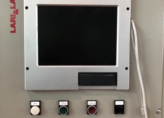 Italijos CNC staklės – aukšta kokybė ir patikimumas!