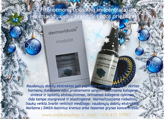 Peržiūrėti skelbimą - Phytohormon Liposomen koncentratas su DMS