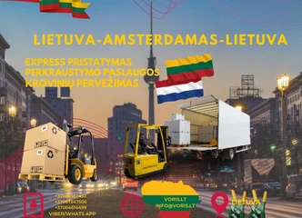 Peržiūrėti skelbimą - Lietuva – Amsterdamas ( Amsterdam ) Amsterdam