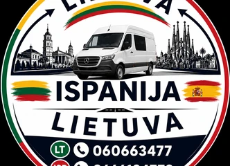 Peržiūrėti skelbimą - LIETUVA – ISPANIJA – LIETUVA