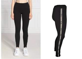 Patirk komfortą ir stilių su užrašų tamprėmis