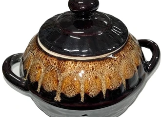 Išbandykite činakines molines puodynės malonumą