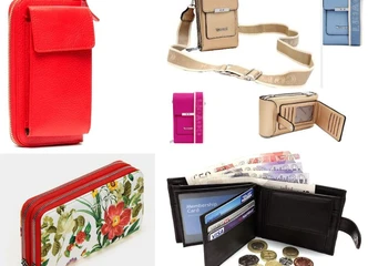 Raskite savo idealią piniginę čia