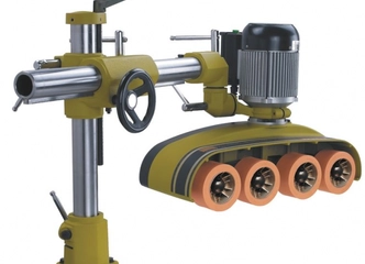 Peržiūrėti skelbimą - 20-32-541 Padavimo–prispaudimo mechanizmas