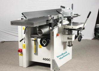 Naujas WOODLAND MACHINERY už 4300€
