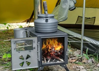 Turistinė įranga nuomai – idealus pasirinkimas aktyviam laisvalaikiui!