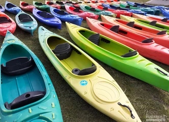 Peržiūrėti skelbimą - Parduodamos baidares