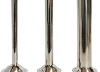 Peržiūrėti skelbimą - Mechaninės mėsmalės ir jų priedai
