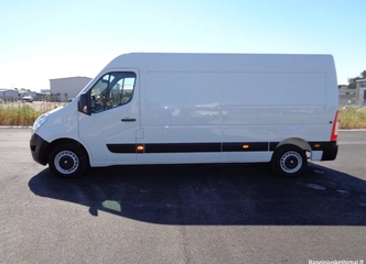 Peugeot Boxer, Iveco Daily, Renault Master – pasirinkite savo!