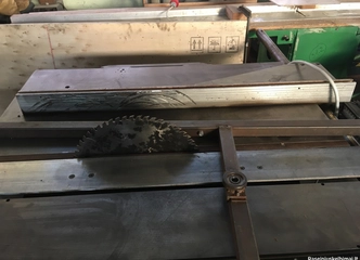 Platus stalo darbinis plotas – 2700x2300 mm!