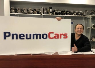 Peržiūrėti skelbimą - Pneumatinės pakabos diagnostika, remontas.