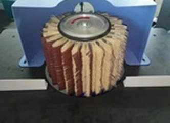 300 mm šlifavimo galvų skersmuo