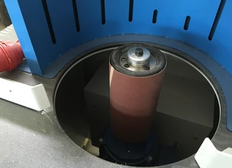 200 mm šlifavimo galvų aukštis