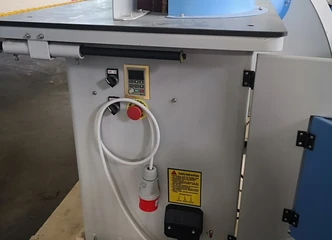 Kompaktiškas dydis, patogus transportavimui