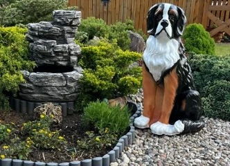 Praktiški dėklai malkoms ir židinio įrankiai