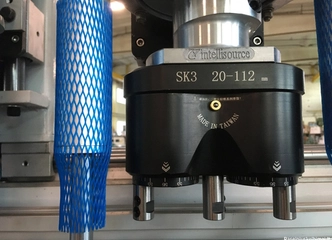 Stalo aukštis 840 mm, matmenys 600x2350 mm