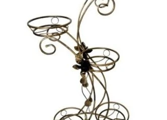 Peržiūrėti skelbimą - Stovai gėlėms, interjeras.