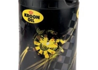 Peržiūrėti skelbimą -  ALYVA KROON-OIL SYNFLEET SHPD 10W-40