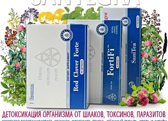 Sveikatos papildai SANTEGRA – jūsų gerovės partneris!