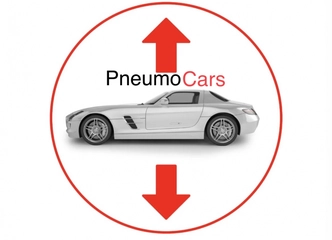 Peržiūrėti skelbimą - Specializuotas Pneumatine pakaba Airmatic
