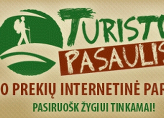 Turistiniai baldai, hamakai, katiliukai – tavo komfortas gamtoje!