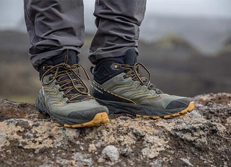 Atrask gamtą su Scarpa batais – patikimi ir neperšlampami!