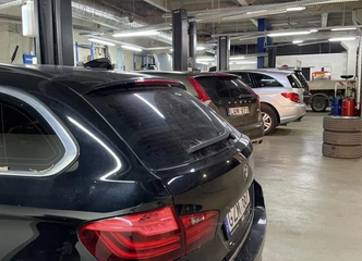 Važiuoklės diagnostika ir elektrikos darbai