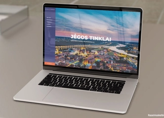 Vestuviniai kvietimai su online patvirtinimu